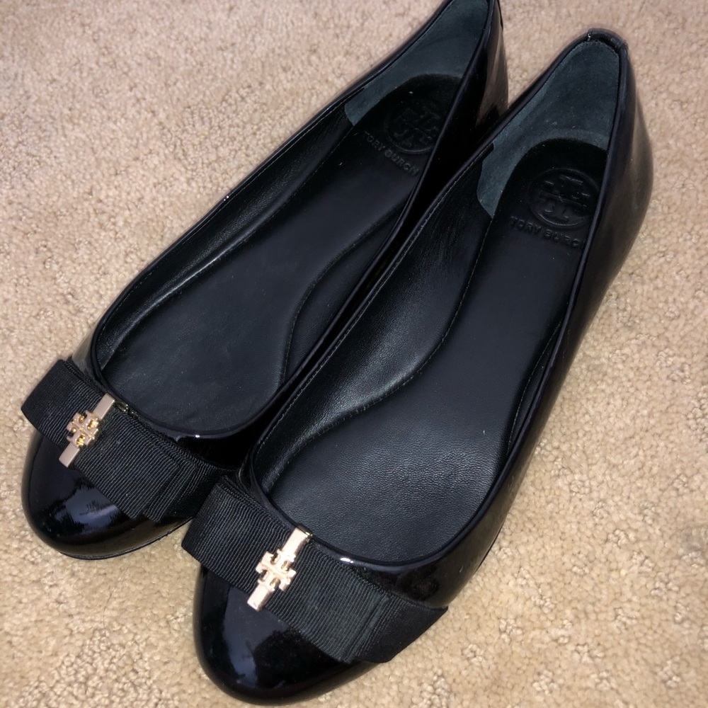 Tory Burch Ballet Flats✨